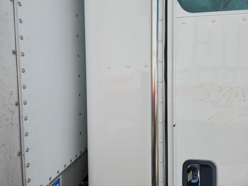 78062485 :رقم المزاد ، 2NKHHM6XXKM218622 vin ، 2019 Kenworth Unknown مزاد بيع