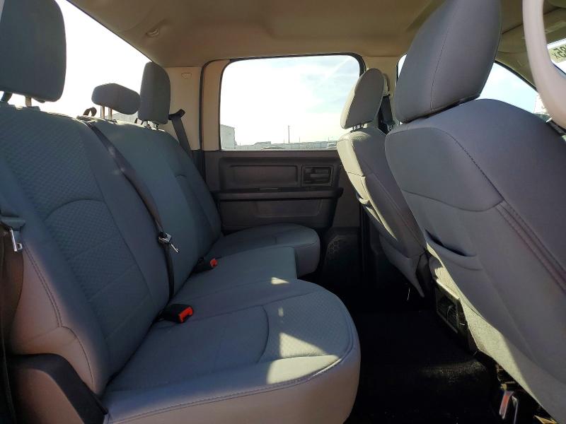 Продаж на аукціоні авто 2013 Ram 1500, vin: 1C6RR6KG2DS549968, номер лоту: 78524885