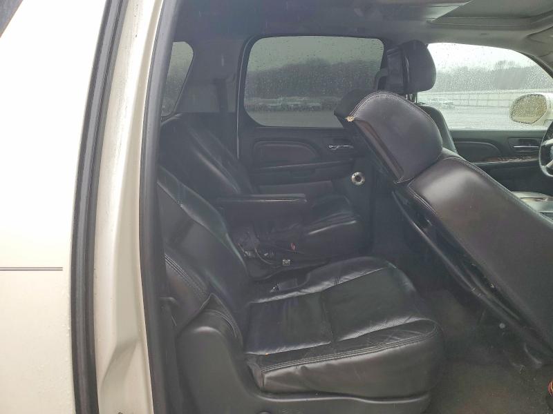 Продажа на аукционе авто 2007 Cadillac Escalade, vin: 1GYFK66847R316294, номер лота: 79172275