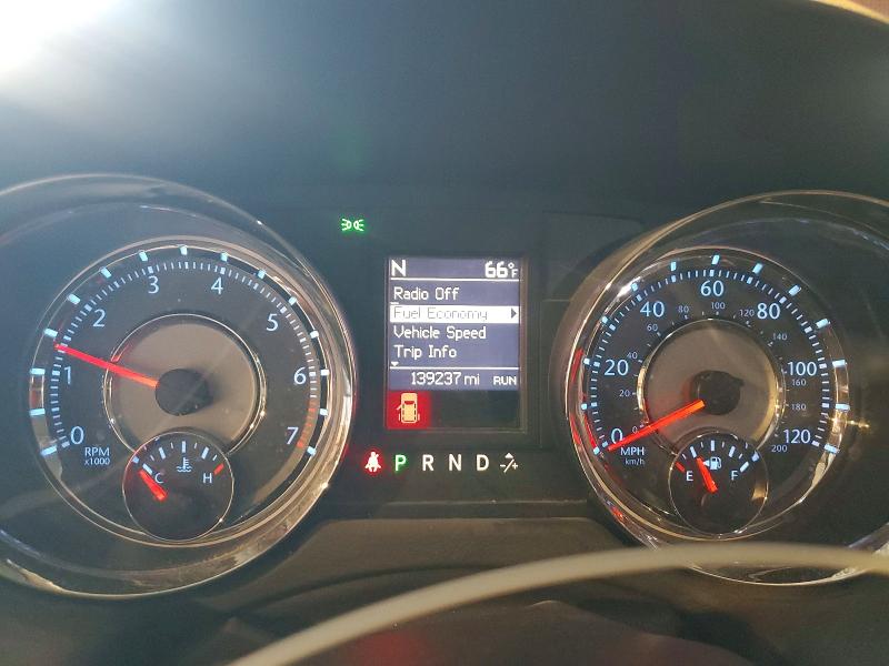 Aukcja sprzedaży 2012 Chrysler Town & Country, vin: 2C4RC1GG9CR181598, numer aukcji: 78064425