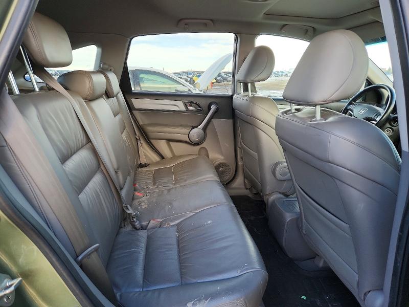 78908825 :رقم المزاد ، 5J6RE48758L804199 vin ، 2008 Honda Cr-v مزاد بيع