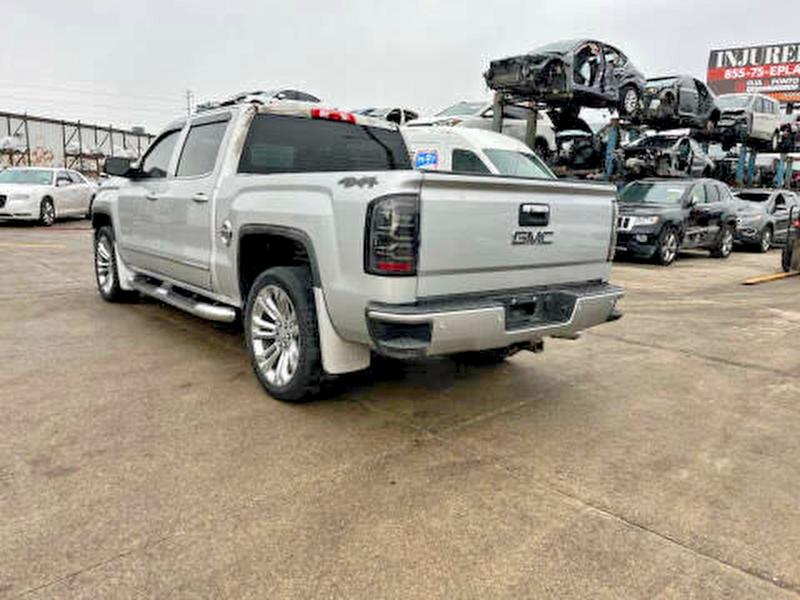 77822735 :رقم المزاد ، 3GTU2WEC6EG497446 vin ، 2014 Gmc Sierra K15 مزاد بيع