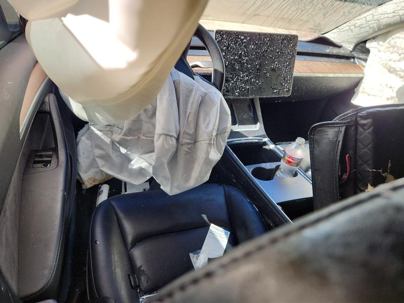 Aukcja sprzedaży 2022 Tesla Model 3, vin: 5YJ3E1EB0NF136605, numer aukcji: 78189975