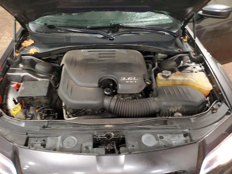 2014 Chrysler 300 მანქანა იყიდება აუქციონზე, vin: 2C3CCAGGXEH311925, აუქციონის ნომერი: 77095355