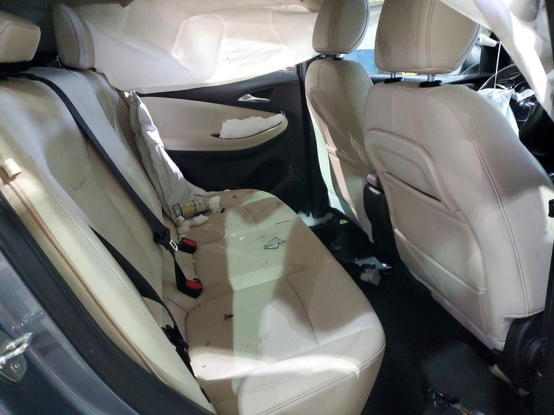 Aukcja sprzedaży 2020 Buick Encore Gx, vin: KL4MMBS21LB112602, numer aukcji: 75568995
