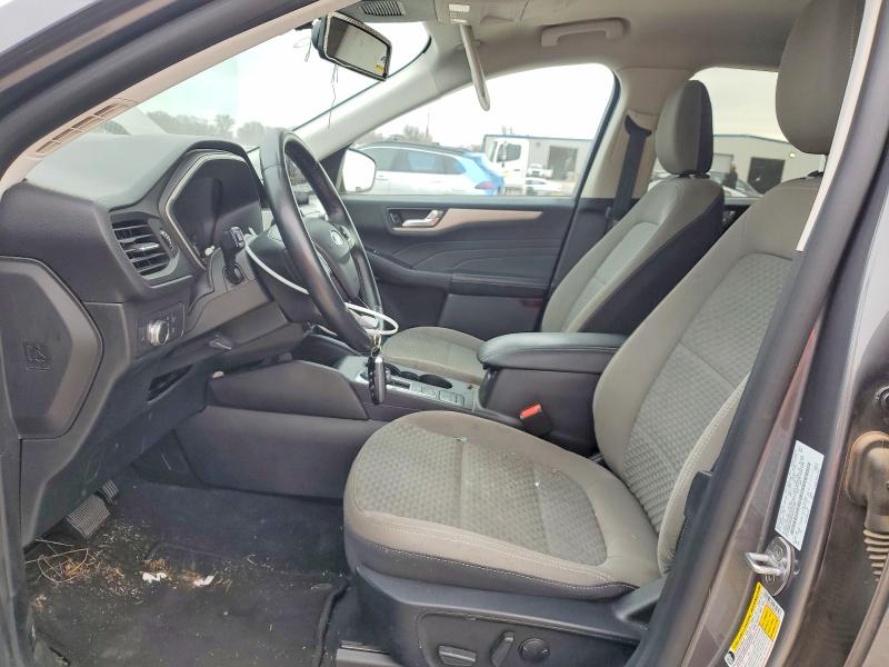 Aukcja sprzedaży 2021 Ford Escape, vin: 1FMCU0G60MUB17289, numer aukcji: 77575745