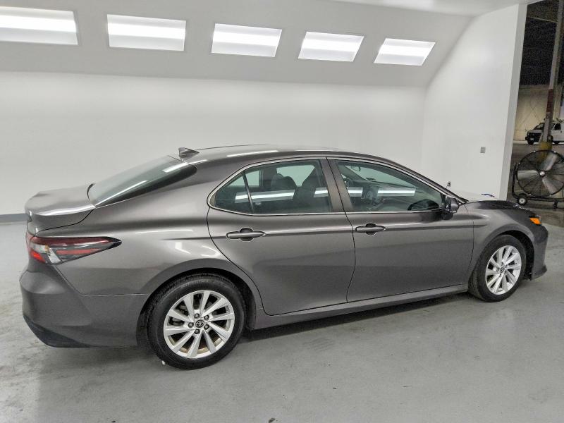 Aukcja sprzedaży 2022 Toyota Camry, vin: 4T1C11AK9NU050696, numer aukcji: 76000125