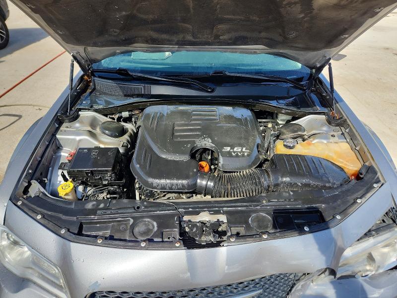78482035 :رقم المزاد ، 2C3CCAAG9FH830183 vin ، 2015 Chrysler 300 مزاد بيع