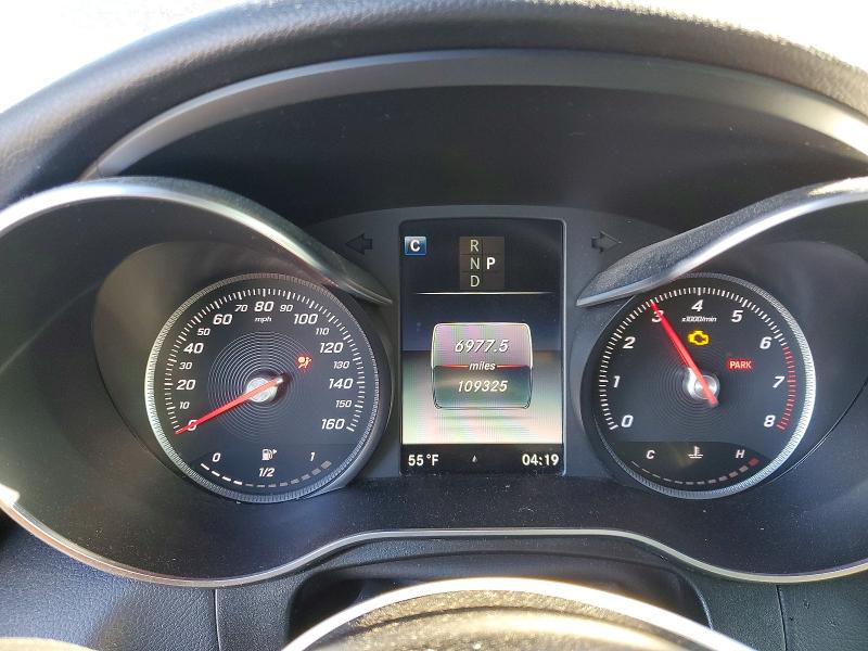 Продажа на аукционе авто 2018 Mercedes-benz Glc, vin: WDC0G4KB0JV113317, номер лота: 78188065