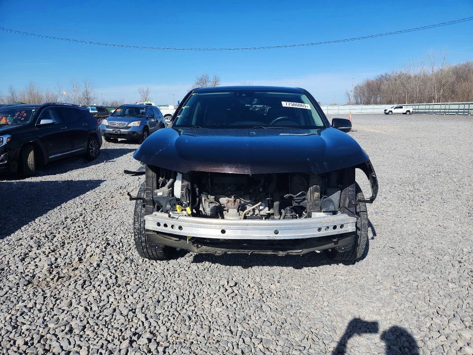 Aukcja sprzedaży 2018 Acura Mdx, vin: 5J8YD4H51JL012416, numer aukcji: 77506065