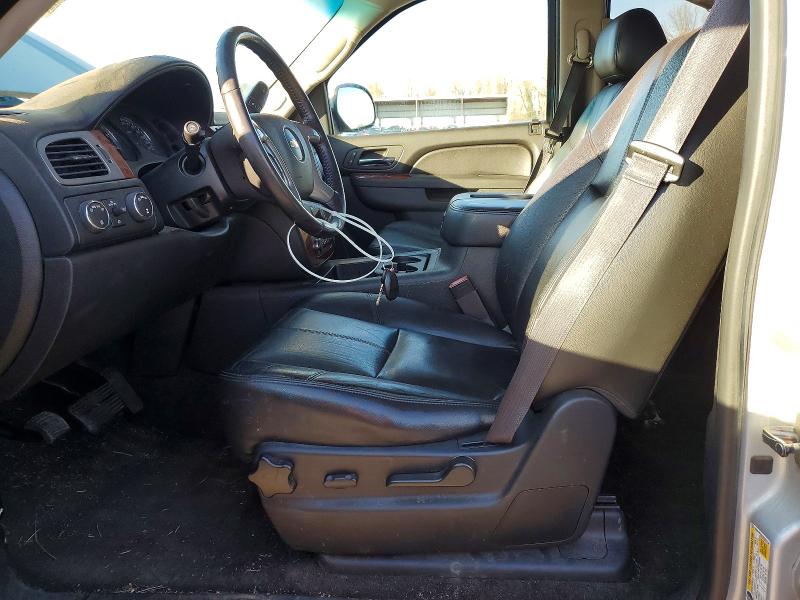 Продажа на аукционе авто 2013 Chevrolet Tahoe K150, vin: 1GNSKBE0XDR252144, номер лота: 76479095