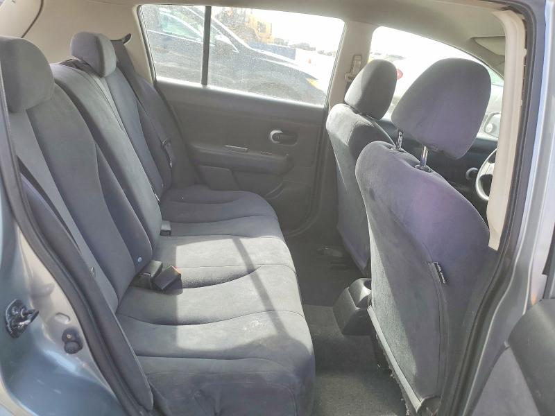 Aukcja sprzedaży 2009 Nissan Versa, vin: 3N1BC13E59L500915, numer aukcji: 76395285