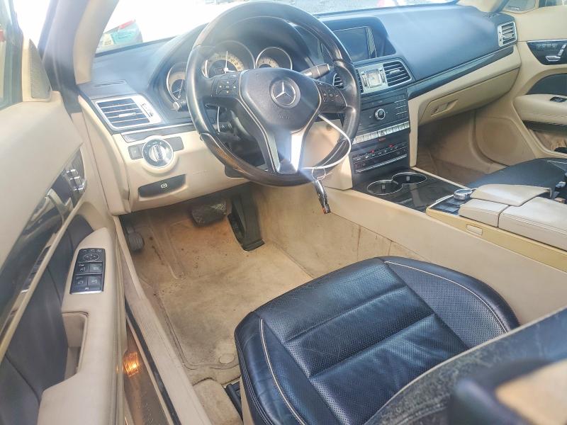 Aukcja sprzedaży 2016 Mercedes-benz E, vin: WDDKK6FF3GF323165, numer aukcji: 78537375