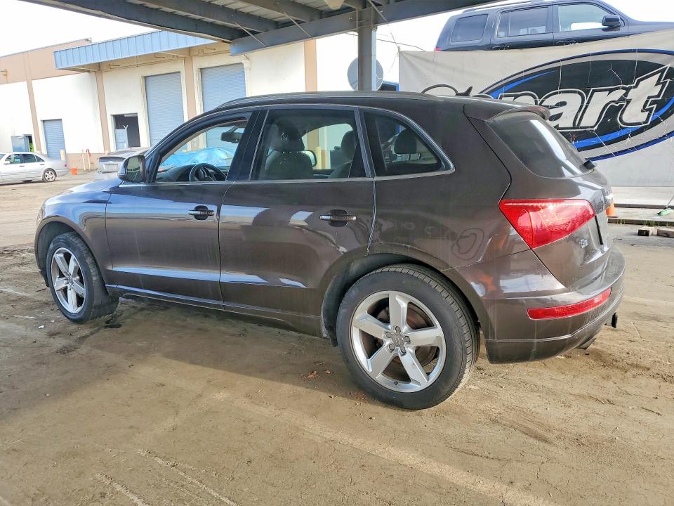 Aukcja sprzedaży 2012 Audi Q5, vin: WA1LFAFP3CA077928, numer aukcji: 79464415