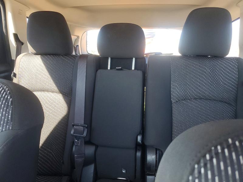 2020 Dodge Journey მანქანა იყიდება აუქციონზე, vin: 3C4PDCAB2LT249587, აუქციონის ნომერი: 78718305