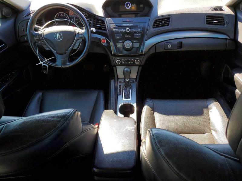 2014 Acura Ilx მანქანა იყიდება აუქციონზე, vin: 19VDE1F35EE000156, აუქციონის ნომერი: 77378315