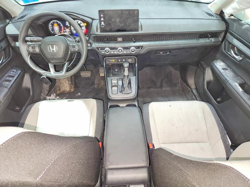 78685465 :رقم المزاد ، 2HKRS4H40TH431980 vin ، 2026 Honda Cr-v مزاد بيع