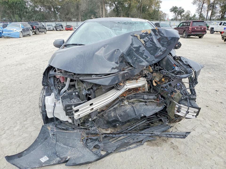 77213915 :رقم المزاد ، 5YFB4MDE9SP300266 vin ، 2025 Toyota Corolla مزاد بيع
