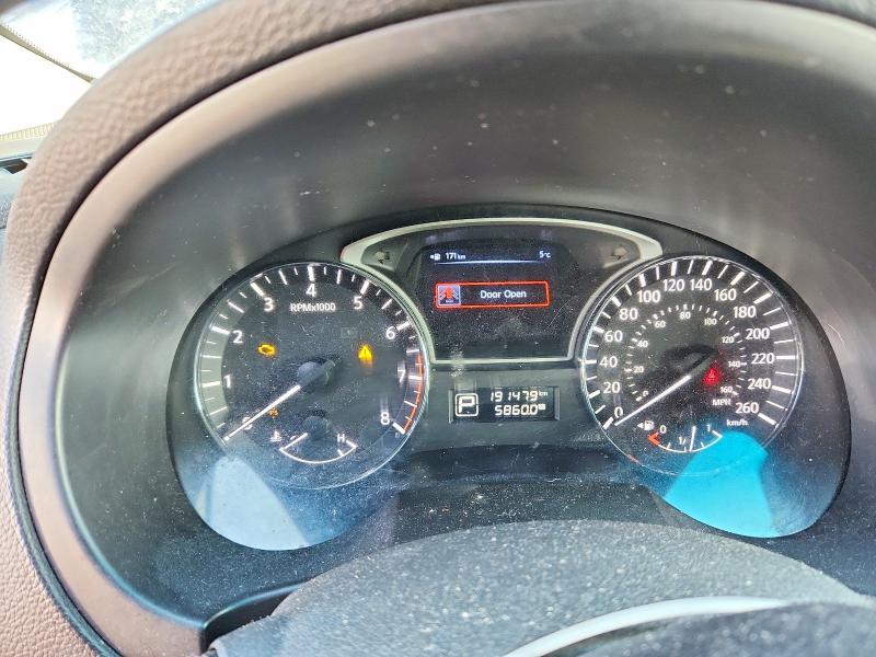 Продаж на аукціоні авто 2013 Nissan Altima, vin: 1N4AL3AP4DN546744, номер лоту: 77113355