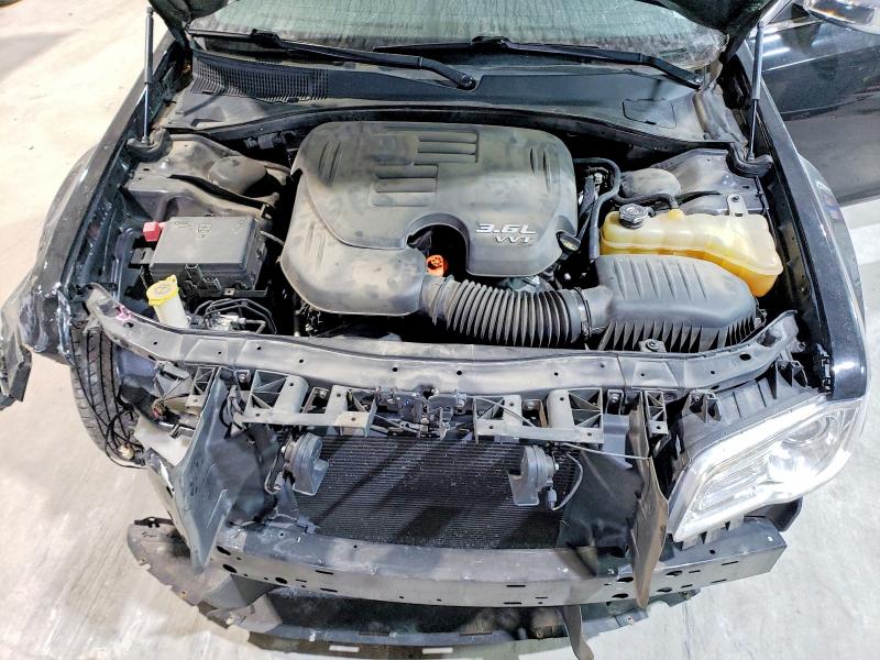 Aukcja sprzedaży 2017 Chrysler 300c, vin: 2C3CCAEG3HH662554, numer aukcji: 76947795