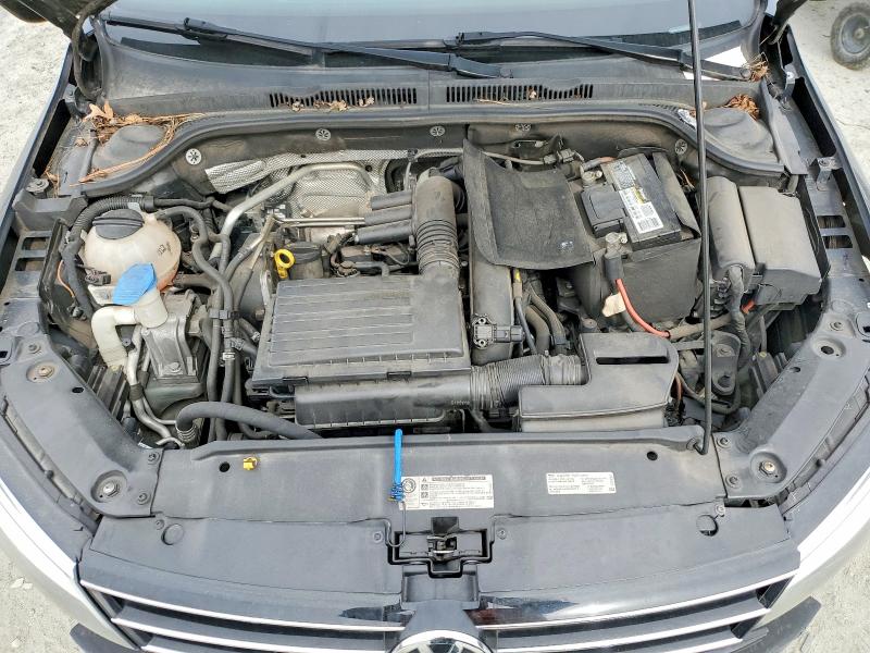 Продаж на аукціоні авто 2016 Volkswagen Jetta, vin: 3VWD67AJ3GM210600, номер лоту: 78695145