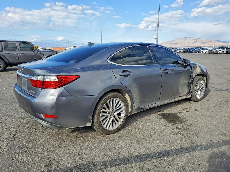Продажа на аукционе авто 2013 Lexus Es 350, vin: JTHBK1GG1D2049728, номер лота: 74508635