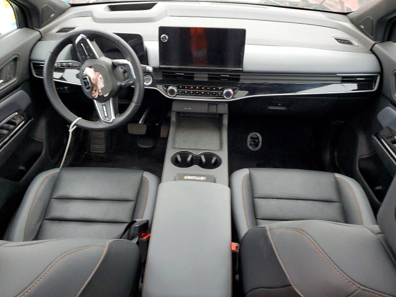 Продаж на аукціоні авто 2024 Honda Prologue, vin: 3GPKHZRJ8RS513020, номер лоту: 79030075