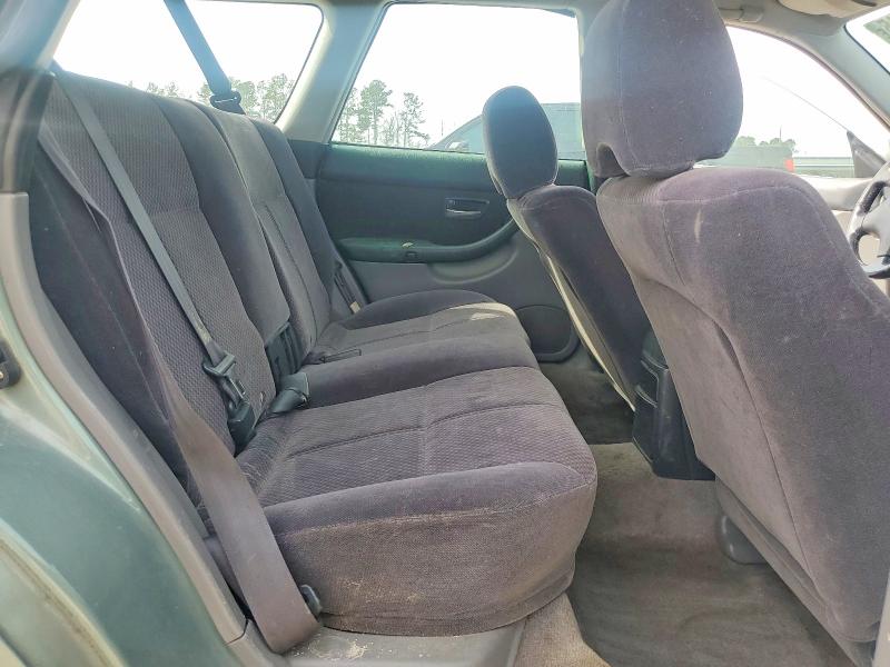 Продажа на аукционе авто 2003 Subaru Legacy, vin: 4S3BH635937302880, номер лота: 78682145
