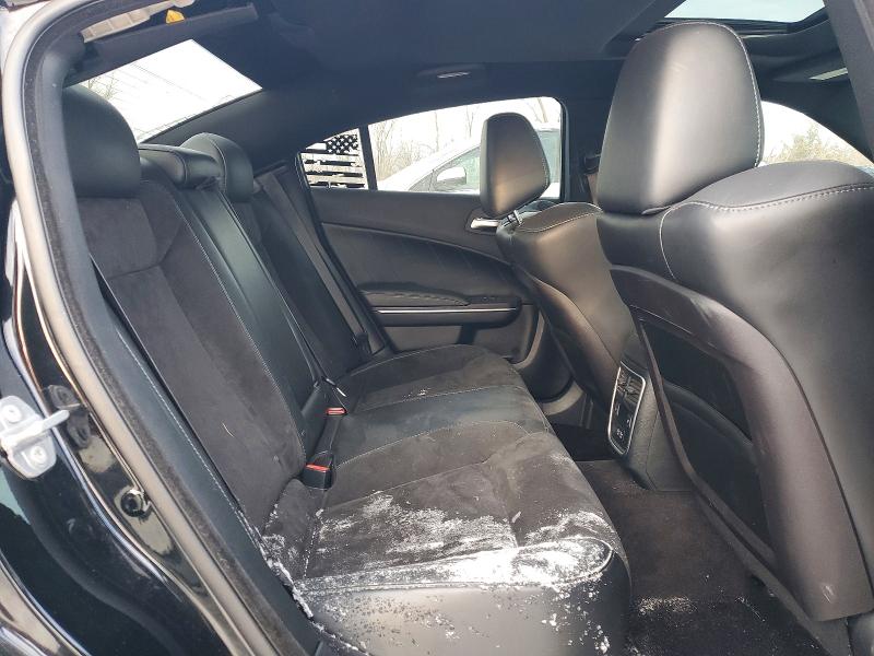 Продаж на аукціоні авто 2016 Dodge Charger, vin: 2C3CDXGJ4GH310185, номер лоту: 76170615