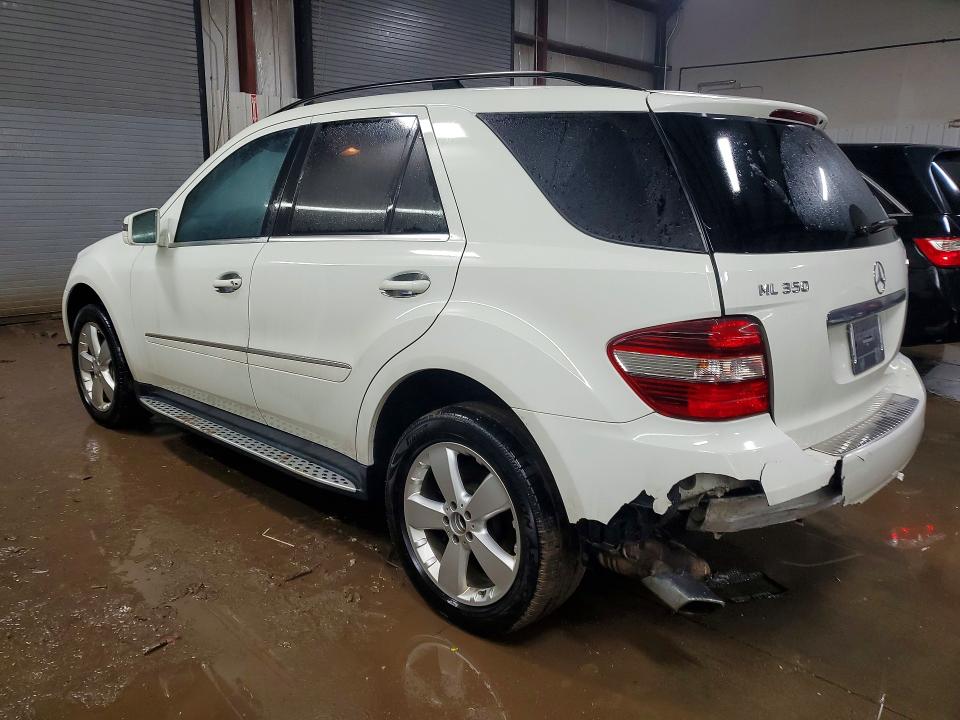 Продажа на аукционе авто 2011 Mercedes-benz Ml, vin: 4JGBB8GB6BA719285, номер лота: 75645275