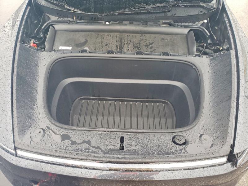 Aukcja sprzedaży 2026 Tesla Model Y, vin: 7SAYGDEE8TF347773, numer aukcji: 77009435