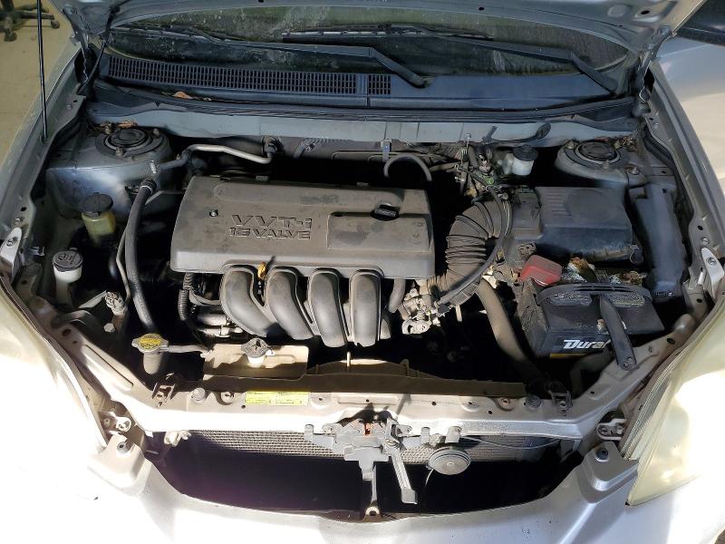 Продаж на аукціоні авто 2004 Toyota Corolla Matrix, vin: 2T1KR32E04C171917, номер лоту: 75862135