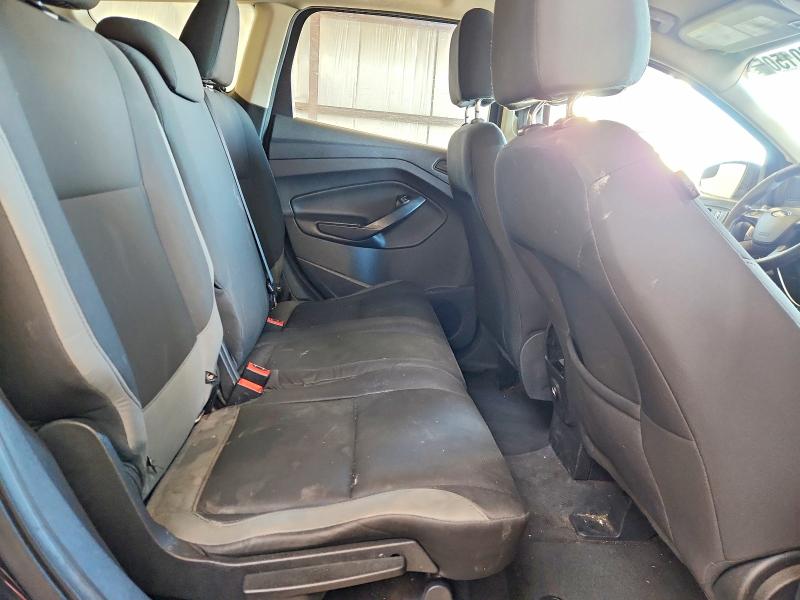 73601505 :رقم المزاد ، 1FMCU0F71DUD05541 vin ، 2013 Ford Escape مزاد بيع