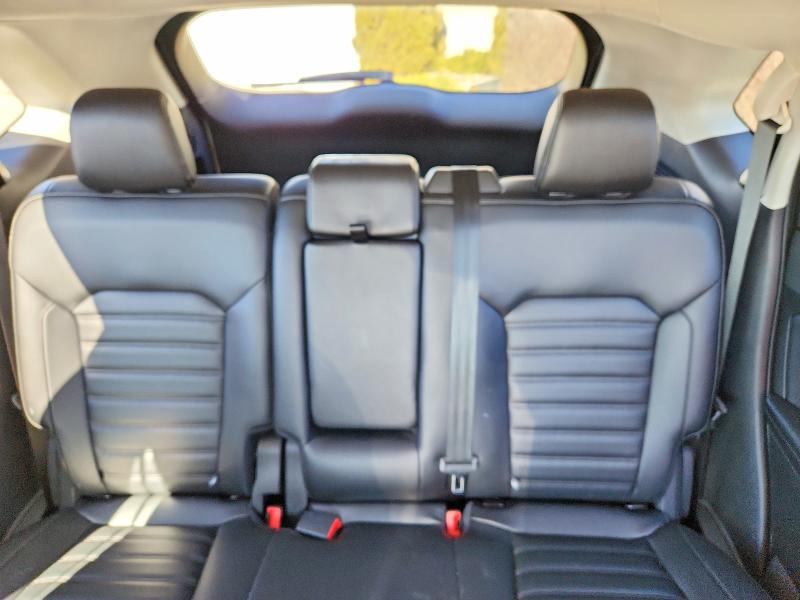 2023 Ford Edge მანქანა იყიდება აუქციონზე, vin: 2FMPK4J96PBA40035, აუქციონის ნომერი: 78724765