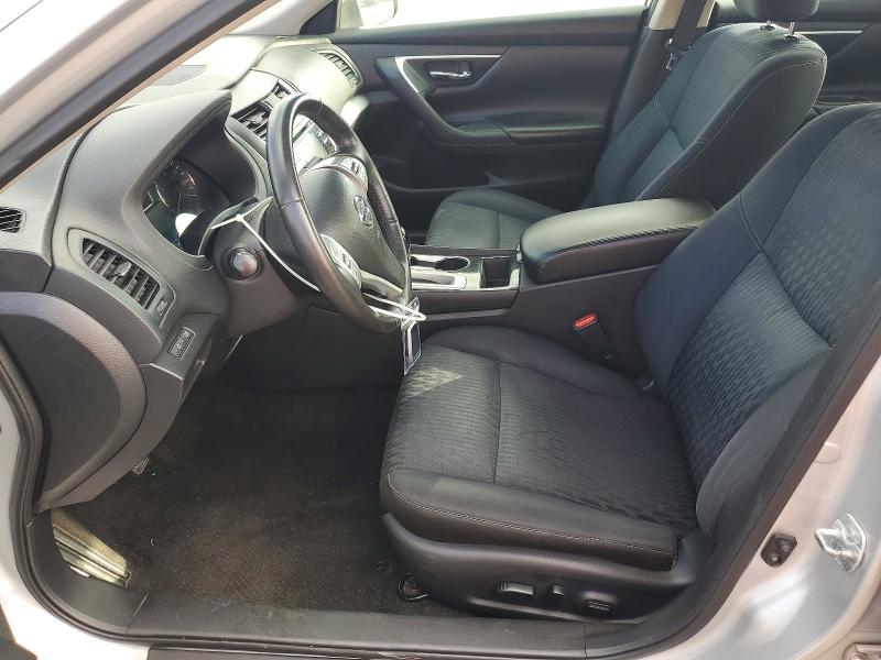 Продаж на аукціоні авто 2018 Nissan Altima 2.5, vin: 1N4AL3AP6JC234965, номер лоту: 78325605