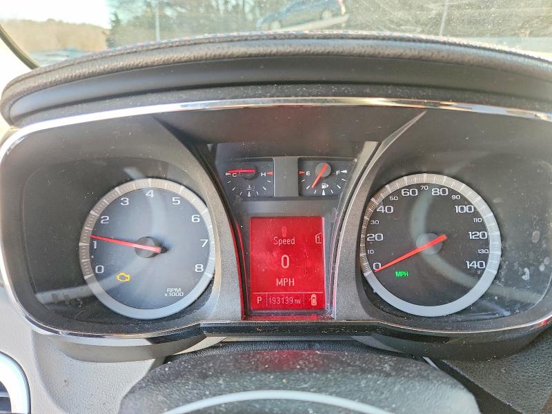 Продаж на аукціоні авто 2012 Gmc Terrain, vin: 2GKFLWE59C6259093, номер лоту: 77279865