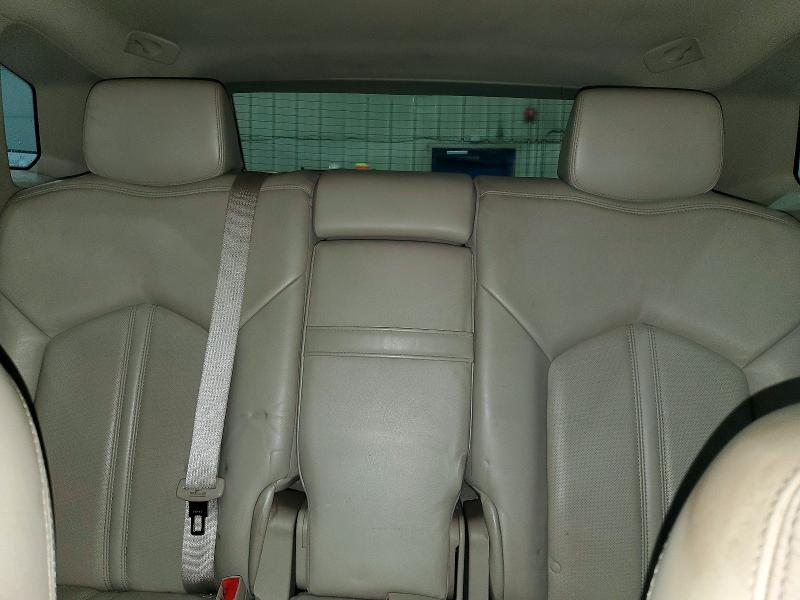 Aukcja sprzedaży 2010 Cadillac Srx, vin: 3GYFNKE40AS623187, numer aukcji: 78635495