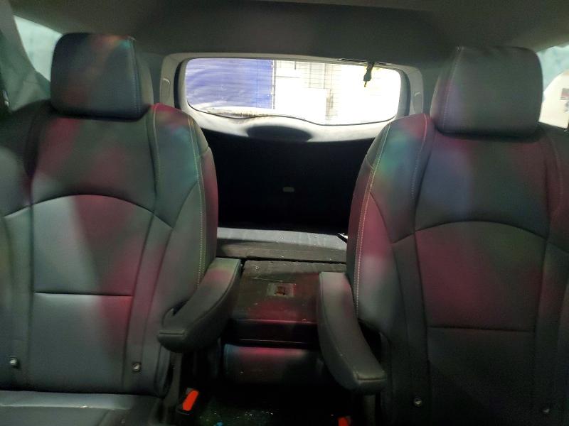 75685195 :رقم المزاد ، 5GAEVBKW5LJ284102 vin ، 2020 Buick Enclave مزاد بيع