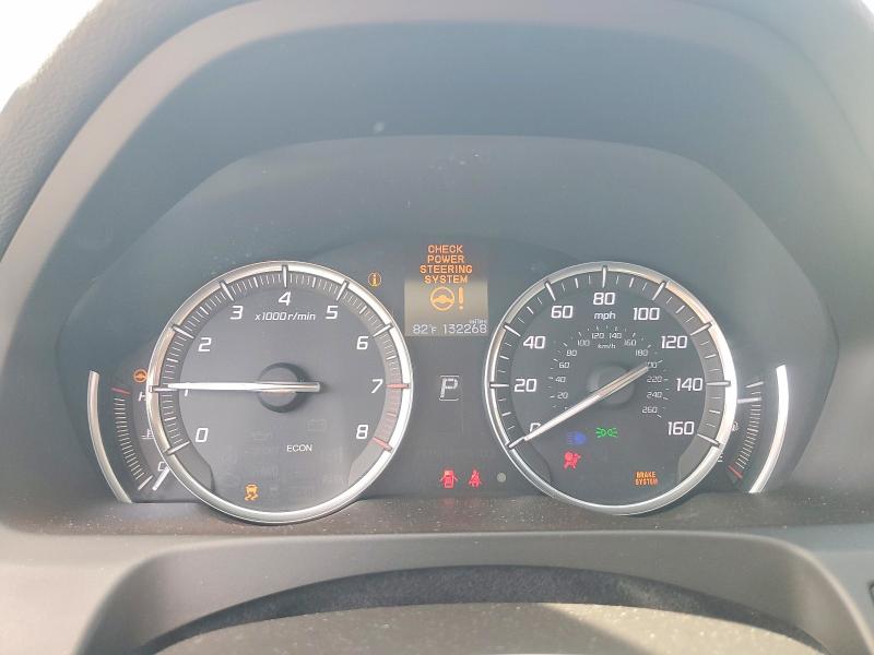 Продаж на аукціоні авто 2015 Acura Tlx, vin: 19UUB2F33FA011779, номер лоту: 73873635