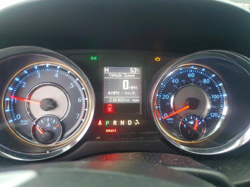 Aukcja sprzedaży 2014 Chrysler Town & Country, vin: 2C4RC1BG3ER132956, numer aukcji: 77858995