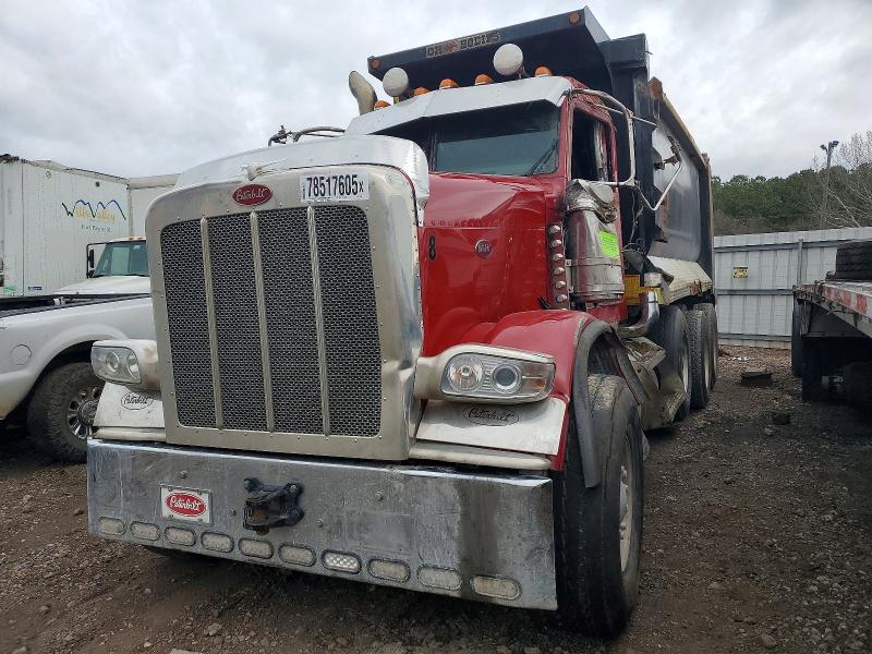Aukcja sprzedaży 2021 Peterbilt Tractor 389, vin: 1NPXX4TX7MD727900, numer aukcji: 78517605