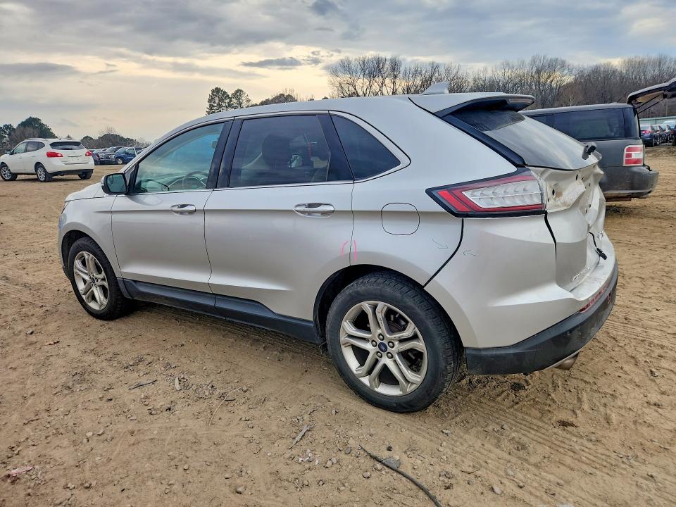 Aukcja sprzedaży 2018 Ford Edge, vin: 2FMPK4K94JBB89212, numer aukcji: 76327835