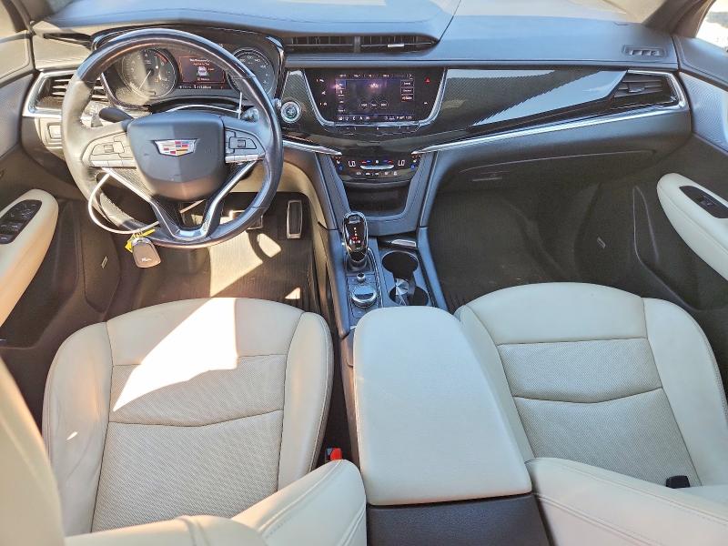Aukcja sprzedaży 2020 Cadillac Xt6, vin: 1GYKPGRSXLZ119900, numer aukcji: 79091075