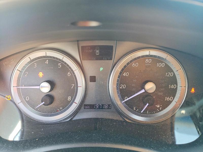 Продаж на аукціоні авто 2011 Lexus Es, vin: JTHBK1EGXB2443440, номер лоту: 76226445