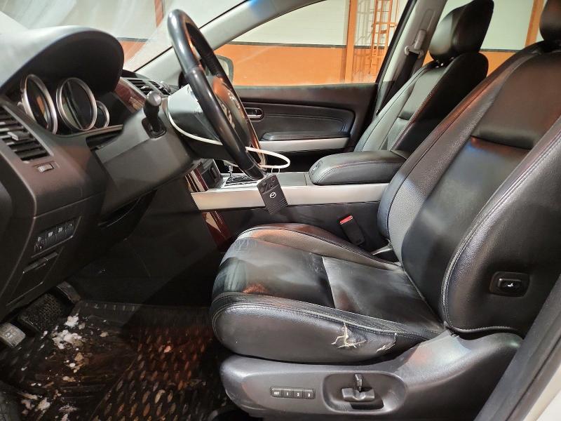 Продажа на аукционе авто 2009 Mazda Cx-9, vin: JM3TB38A390166183, номер лота: 79597565