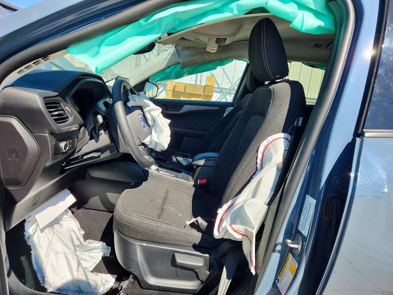 Продажа на аукционе авто 2025 Ford Escape, vin: 1FMCU0GN6SUA20585, номер лота: 78466595