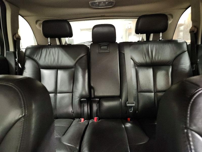 Продажа на аукционе авто 2007 Lincoln Mkx, vin: 2LMDU88CX7BJ29214, номер лота: 77578975