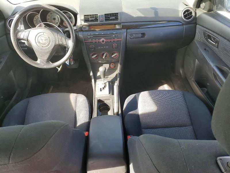Aukcja sprzedaży 2008 Mazda 3, vin: JM1BK32G881877873, numer aukcji: 78550725