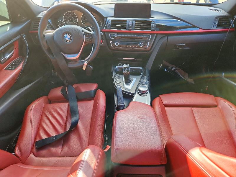 Продаж на аукціоні авто 2014 Bmw 328, vin: WBA3A5G52ENP31058, номер лоту: 79018195