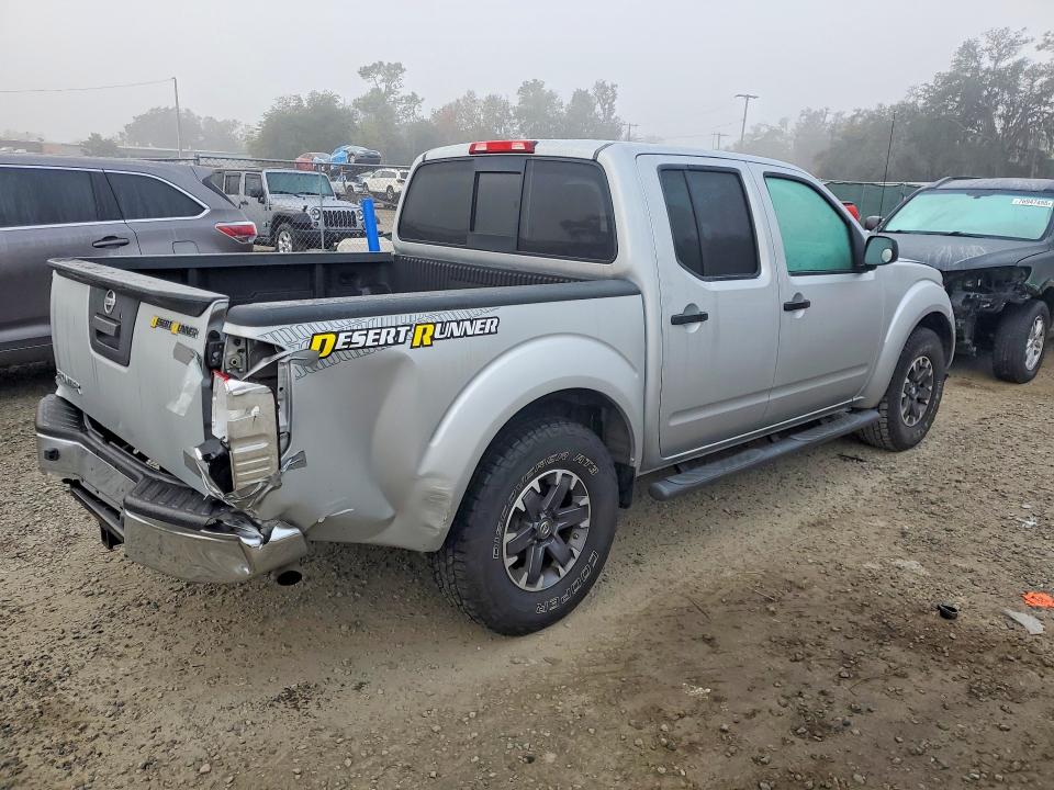 77148725 :رقم المزاد ، 1N6AD0ER9GN719385 vin ، 2016 Nissan Frontier مزاد بيع